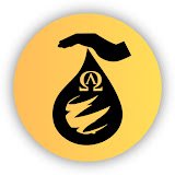 Logo Igreja de Jesus Alfa e Ômega